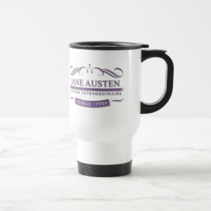 Janeite Jane Austen författare Extraordinaire 177 Resemugg