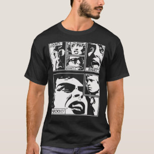 JANET DR SCOTT JANET BRAD ROCKY Classic T-Shirt