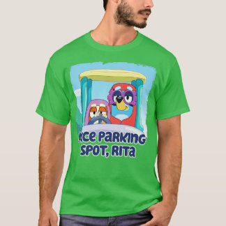 Janet och Rita T Shirt