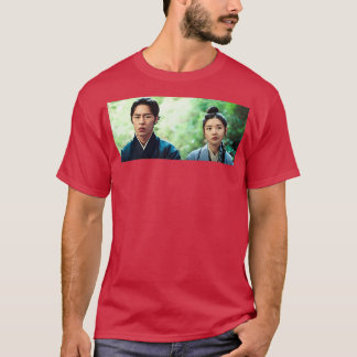 jang uk och mu deok t shirt