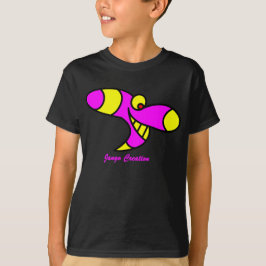 jango-shirts hoodie T-Shirt