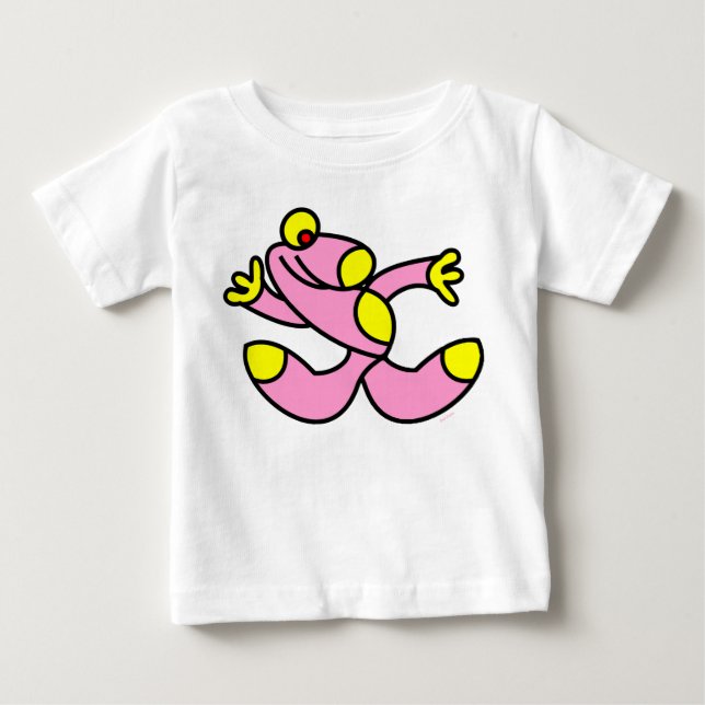 jango+skapa t-shirt (Framsida)
