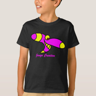 Jango skapelse av jangocreation skjorta t shirt