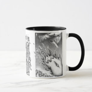 Janice Yudell ChildsPlay3 mugg