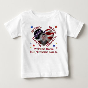 Janishas beställnings- skjorta tee
