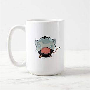Jank Jax Tea & Kaffemugg