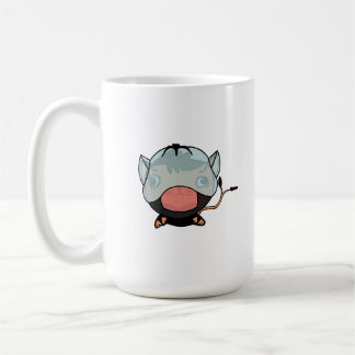 Jank Jax Tea & Kaffemugg