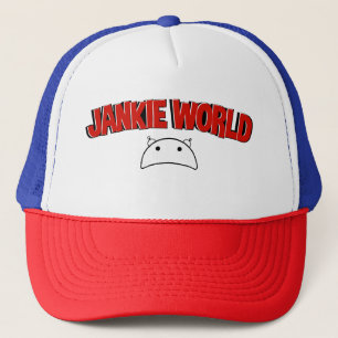 JANKIE WORLD! BIG BROTHER 2024 CONTESTANT SHIRT! KEPS