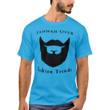 Jannah Over Mode Trends + Faith Focused Vibes