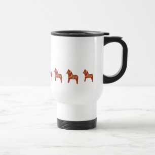 Januana Dala Horse Resemugg