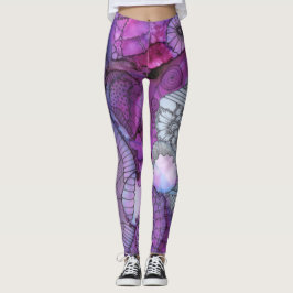 Januari1319 Lagar Leggings