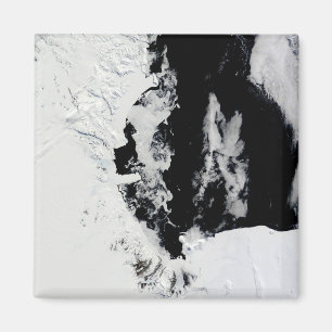Januari 18, 2010 - Ross hav, Antarktis Magnet