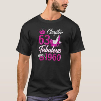 Januari 1953 Vintage 1953 70 År 70:e födelsedag T Shirt
