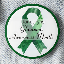 Januari Glaucoma Awareness Month Knapp