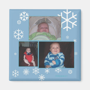 Januari magnet