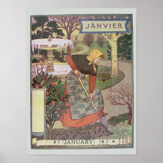 januari poster (Framsidan)