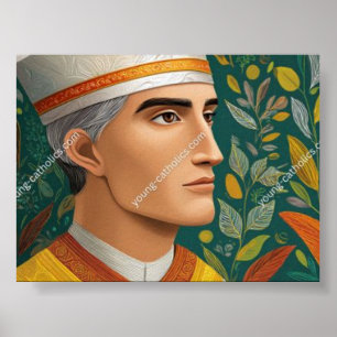 Januarius steadsnabba vittne poster