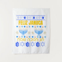 Januca Januka Janucia Janukia menorah Sameaj