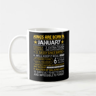 Janudag Kaffemugg