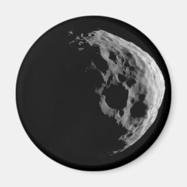 Janus S/1980 S1 (lördag X) Magnet