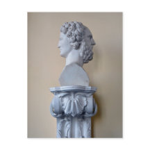 Janus Sculpture, Hermitage Museum