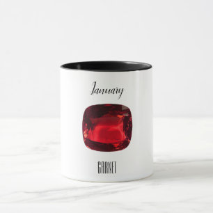 Januthstone Mugg