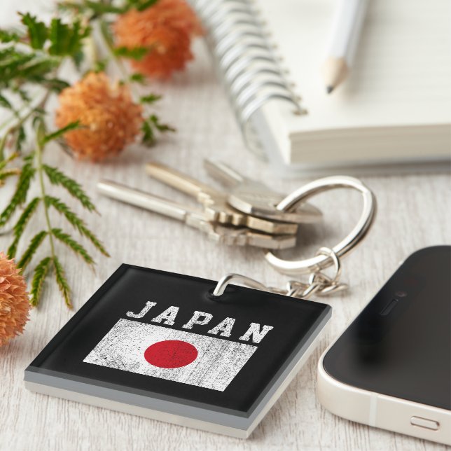 Japan (Högra Framsidan)