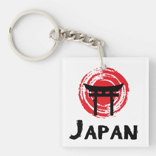 Japan (Framsidan)