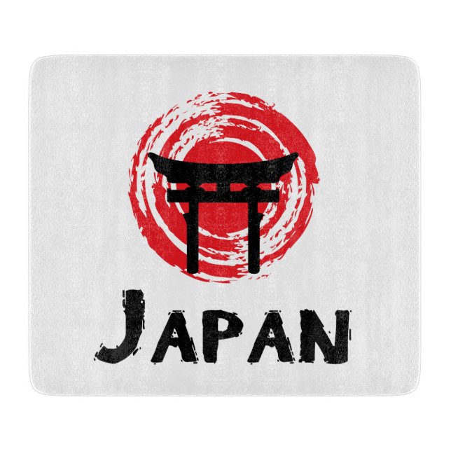 Japan (Framsidan)
