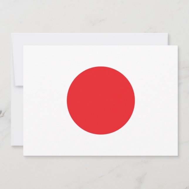 Japan (Framsida)