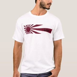 Japan2 T-shirt