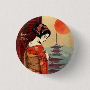 Japan 日 本 maiko geisha pagoda sol knapp