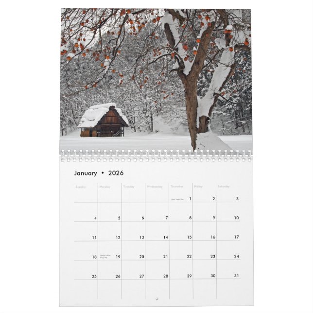 Japan 2009 kalender (Jan 2026)