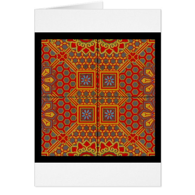 JAPAN 3C HÄLSNINGSKORT (Framsidan)