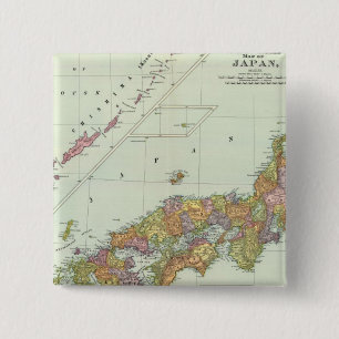 Japan 4 knapp