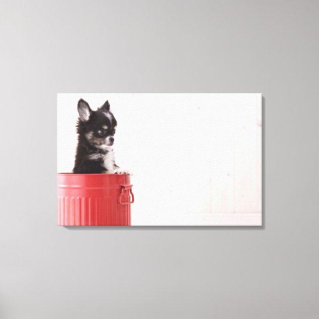 Japan 7 canvastryck (Framsida)