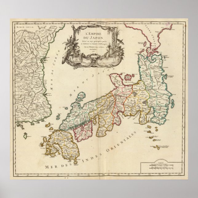 Japan 9 poster (Framsidan)