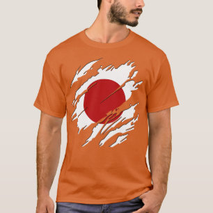 Japan Alltid T Shirt