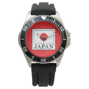 Japan Armbandsur