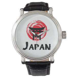 Japan Armbandsur