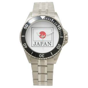 Japan Armbandsur