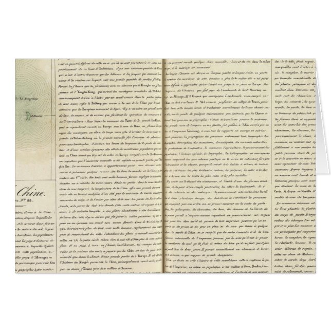 Japan, Asien 89 Hälsningskort (Framsidan Horizontal)