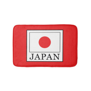 Japan Badrumsmatta