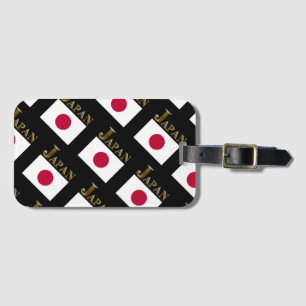 JAPAN BAGAGEBRICKA
