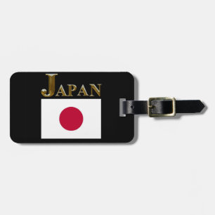 JAPAN BAGAGEBRICKA