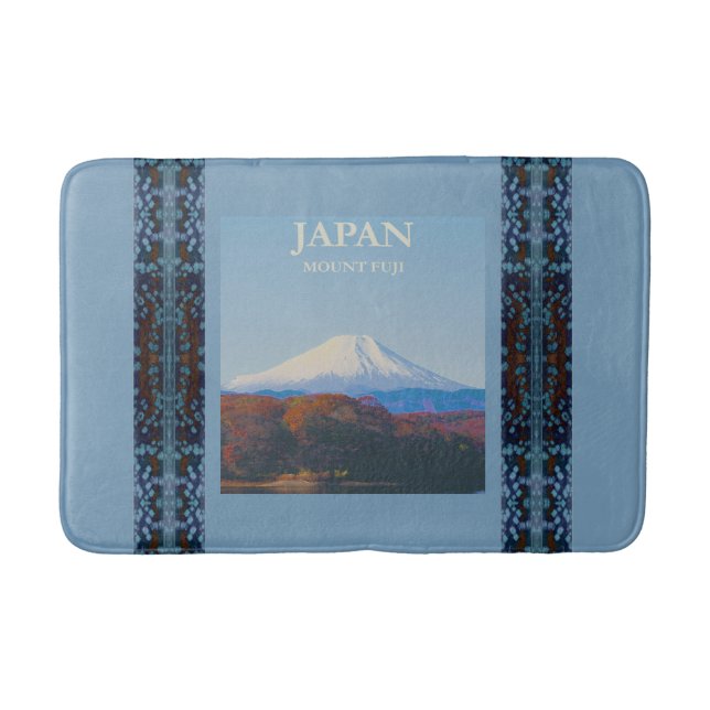 Japan Bath Mat Badrumsmatta (Framsidan)