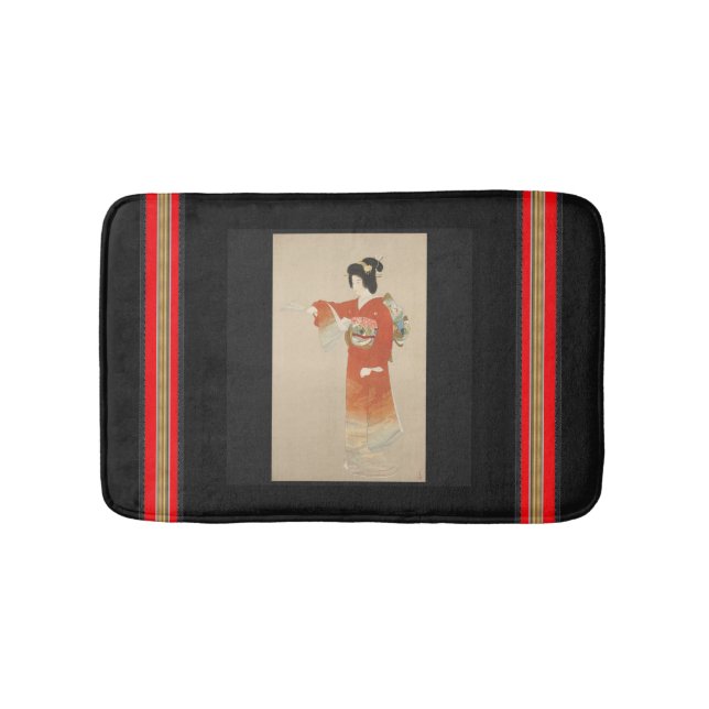 Japan Bath Mat Badrumsmatta (Framsidan)