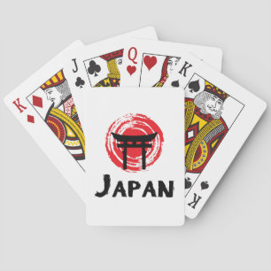 Japan Casinokort