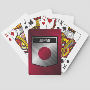 Japan Casinokort