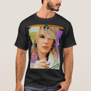 Japan David sylvian Classic T-Shirt
